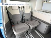 Volkswagen T7 California - Vorschau Bild 12