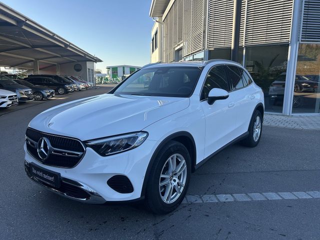 Mercedes-Benz GLC 200 4M AVANTGARDE LED KAMERA CARPL KAM AHK