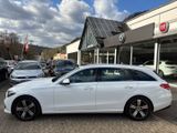 Mercedes-Benz C 200 T-Modell Voll-LED Kamera SHZ Burmester PDC - Mercedes-Benz C-Klasse: T