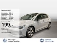 Volkswagen Golf - Vorschau Bild 1
