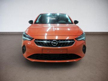 Bild 10 Opel CORSA e ELEGANCE NAVI ACC 3-PHASEN LADER KEYLESS