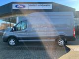 Ford Transit Elektromotor Kasten E 350 L3 Trend 0,99% - Ford Transit mit Elektro-Antrieb