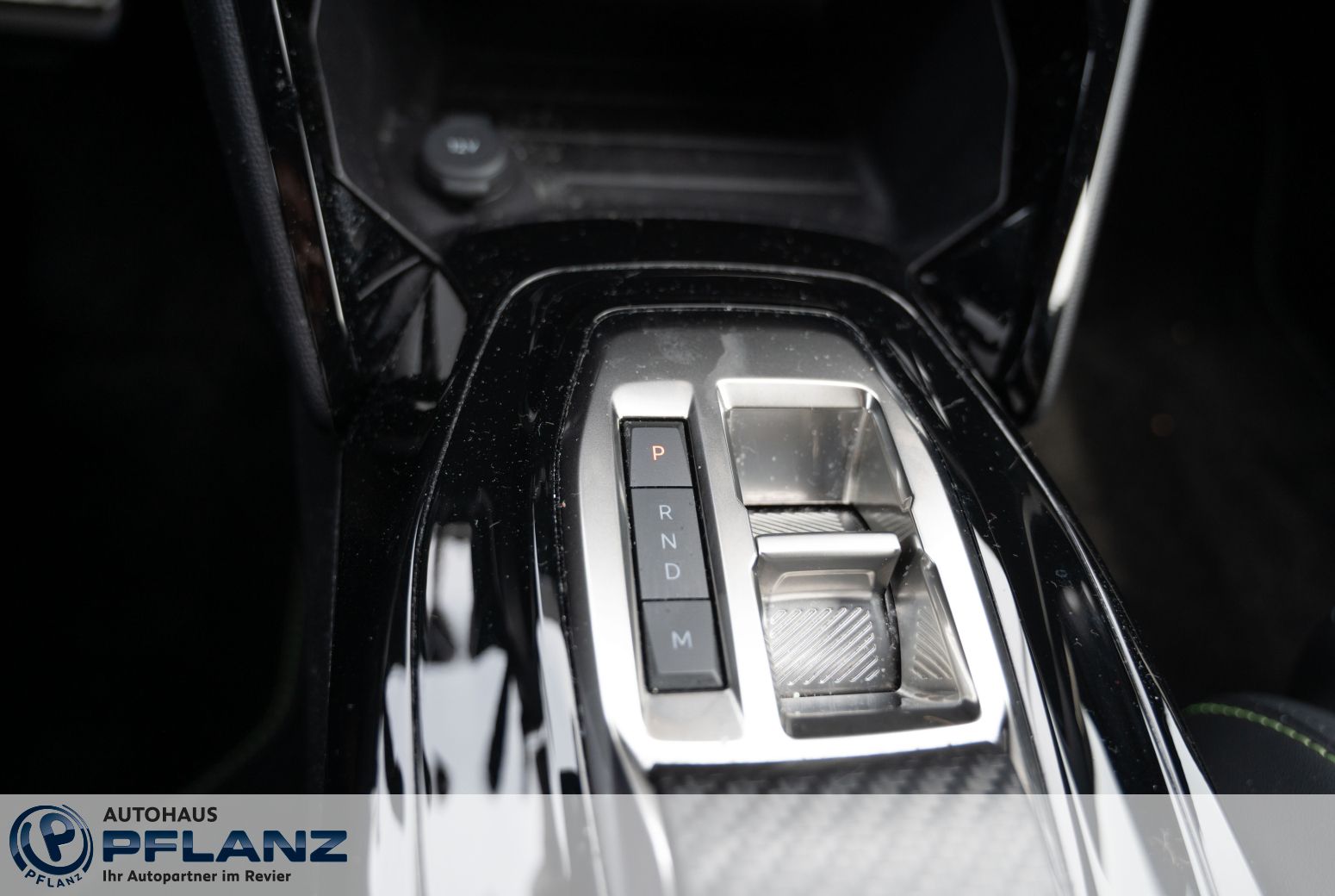 Peugeot 2008 - Bild 11