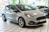 Ford Fiesta ST 1.5 Benzin EcoBoost 200 PS Navi Klima - Ford Fiesta: Grau