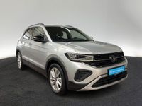 Volkswagen T-Cross - Vorschau Bild 6