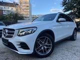 Mercedes-Benz GLC 250d 4Matic/NAVI/LED/R-CAM/S-HEFTT/SHZ/LKW - Mercedes-Benz GLC 250 in Köln