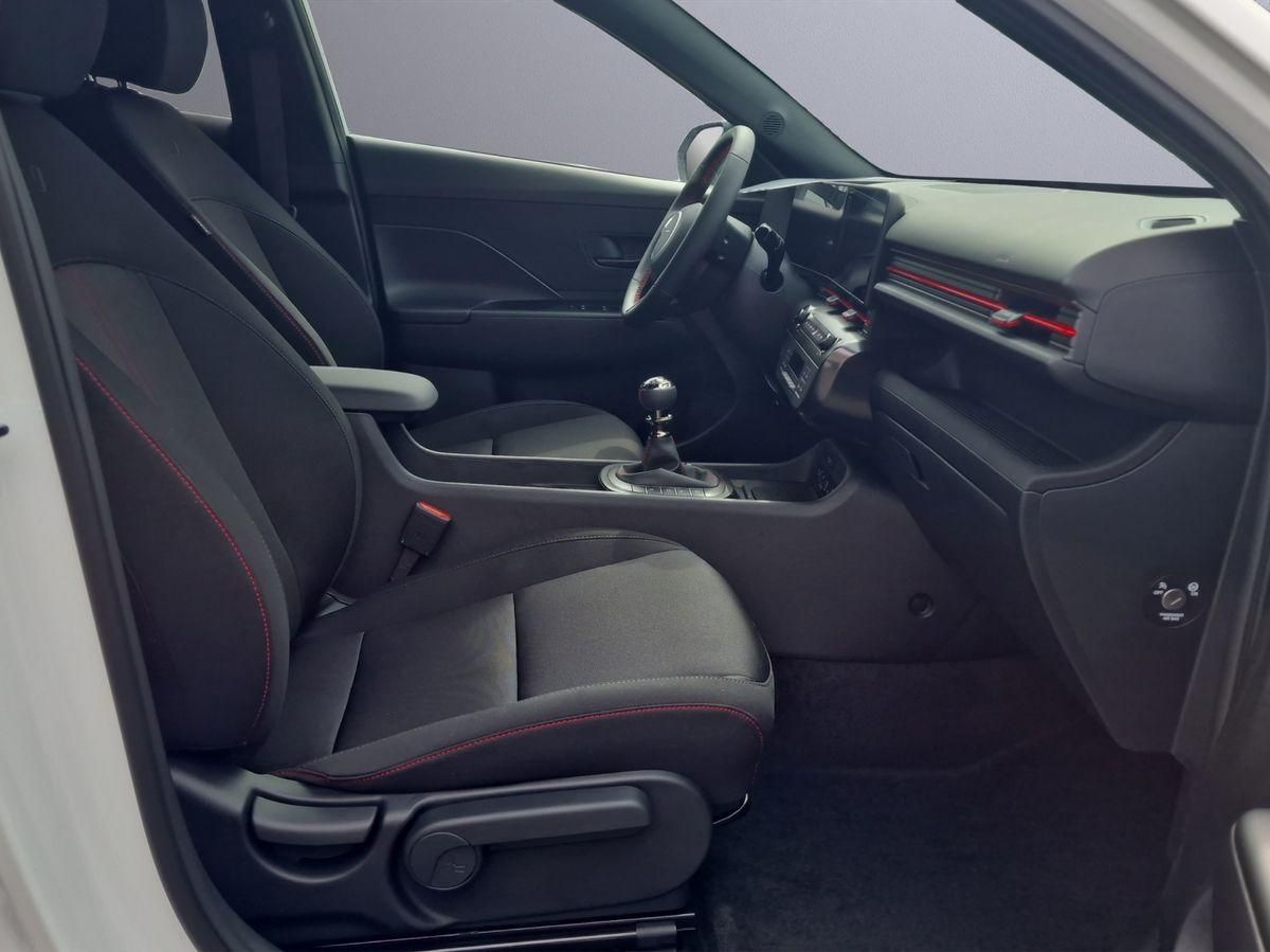 Hyundai Kona – Bild 13