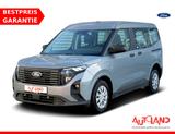 Ford Tourneo Courier 1.0 EB LED Tempomat Sitzheizung