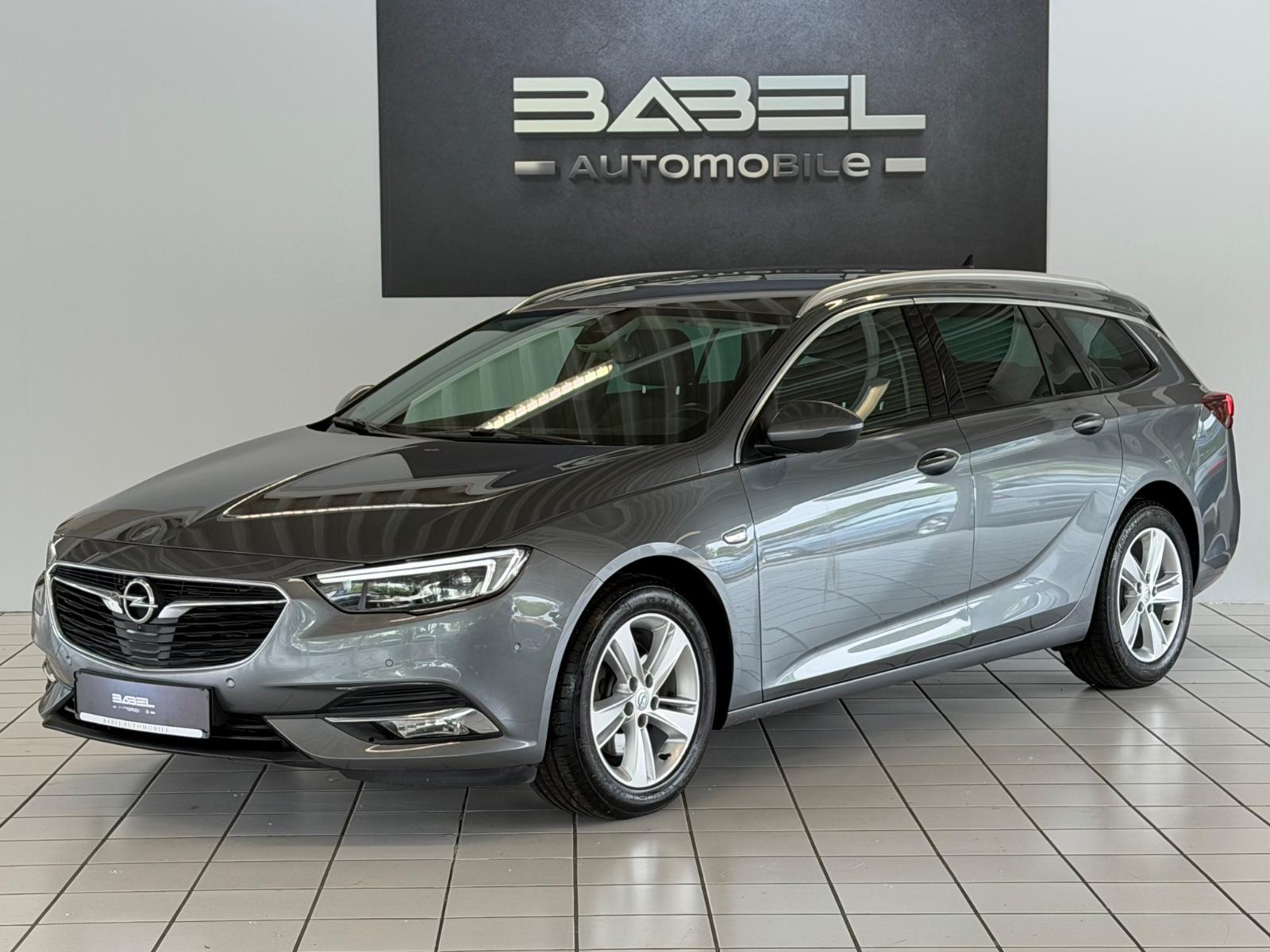 Opel Sports Business Innov. AHK Memory 360° HeadUp