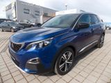 Vorschaubild Peugeot 3008 GT Line Blue-HDI Automatik