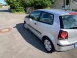 Volkswagen Polo 1.2 Trendline Trendline - gebrauchte VW Polo aus dem Jahr 2005