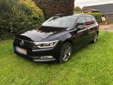Volkswagen Passat Kombi Comfortline AHK DSG - VW Passat Gebrauchtwagen in Wuppertal