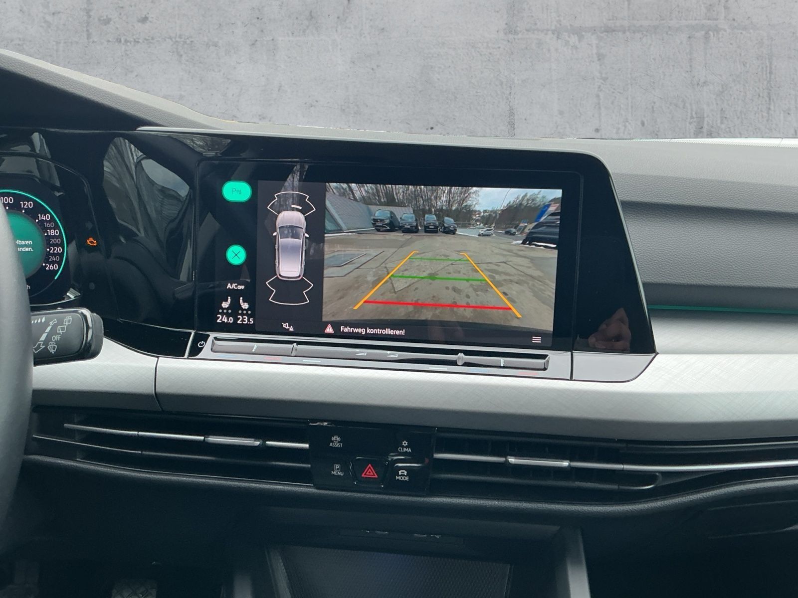 Volkswagen Golf - Bild 11