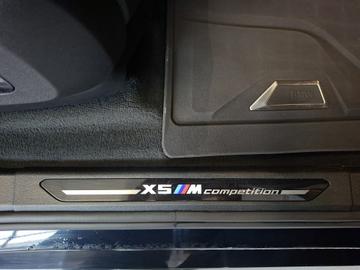 صورة مصغرة 21 لـ 2020 BMW X5 M