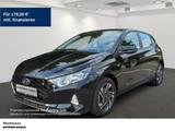 Hyundai i20 Trend DCT ASSISTENZ KAMERA SHZ PDC - Hyundai i20 Gebrauchtwagen in Düsseldorf