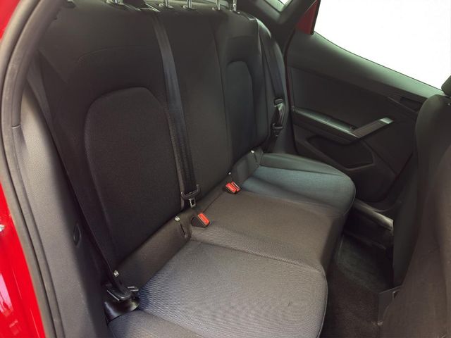 Foto Nummer 17: SEAT Ibiza