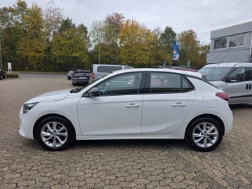 Bild 2 Opel Corsa Business Edition NAVI/PDC/ALU/LED-SW