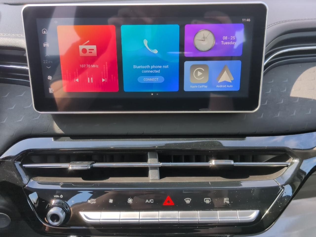 Fahrzeugabbildung GWM Haval Jolion Pro 1.5 Turbo 130 kW FWD Premium