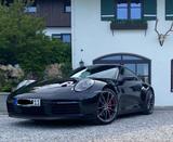 Porsche 992 Carrera S Coupé Carrera S - scheckheftgepflegte Porsche 992