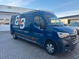 Renault Master - Renault Master in Stuttgart
