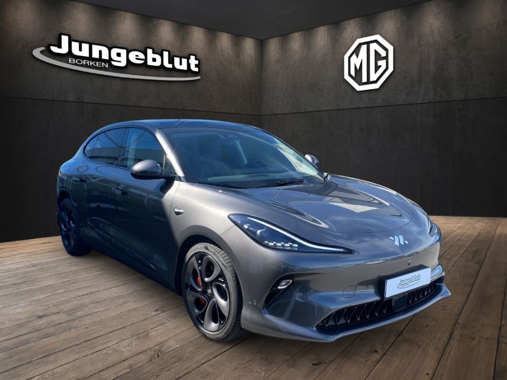 MG IM6