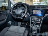 Volkswagen Touran Comfortline 2.0TDI NAVI/PANO/AHK/7SITZER - Volkswagen Touran mit Diesel-Antrieb: Kleinbus, Comfortline