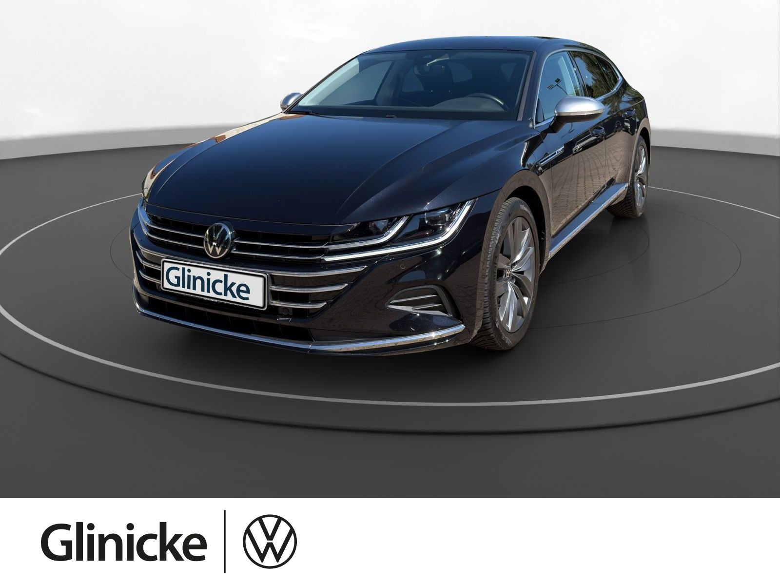 Volkswagen Arteon Shooting Brake 2.0 TDI Elegance AHK LED L
