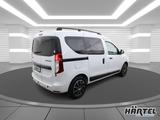 Dacia DOKKER COMFORT 1.6 SCE LPG (+NAVI+KLIMA) - Dacia mit LPG-Antrieb