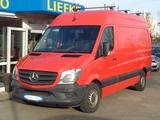 Mercedes-Benz Sprinter II Kasten 316 CDI*Klima/Navi* - Mercedes-Benz Sprinter in Augsburg