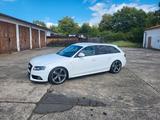 Audi A4 Avant 1.8 TFSI Sline B8 Ambition ACC PDC AHK - Audi A4 mit LPG-Antrieb
