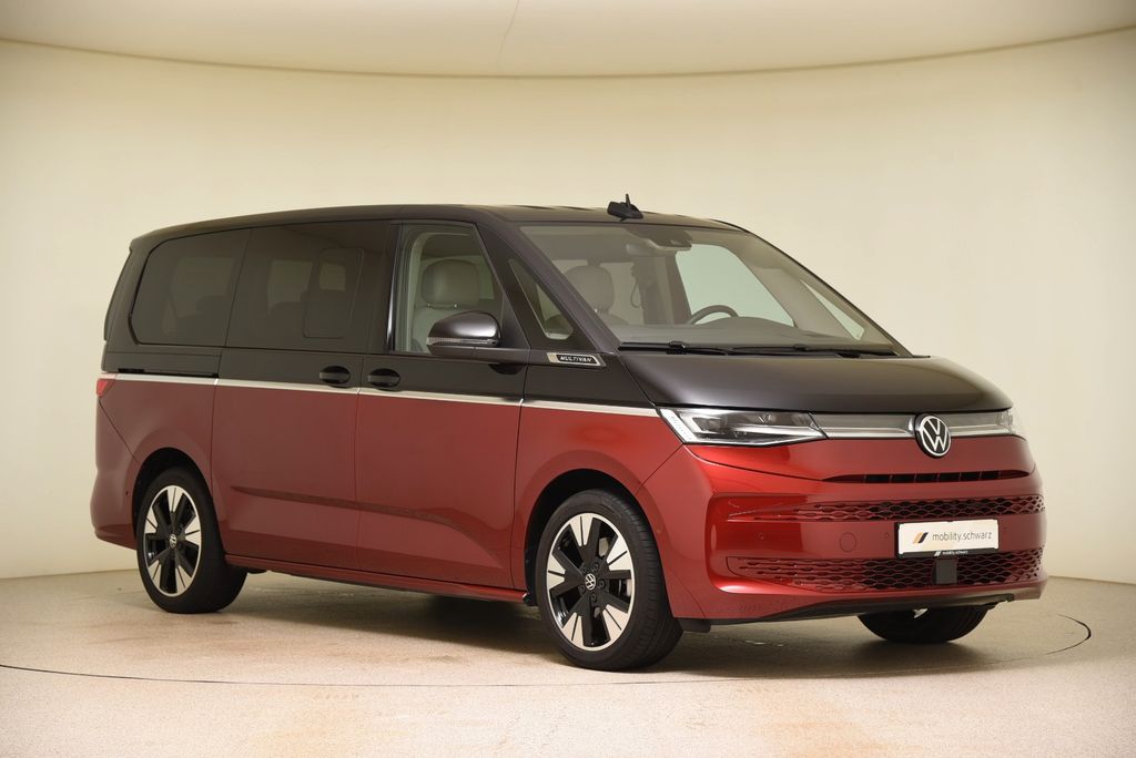 VW T7 Multivan