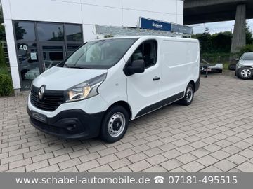 Renault Trafic - 1