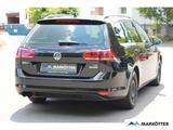 Volkswagen Golf VII Variant Highline BMT NAVI/TEMPO/PDC - VW Golf Gebrauchtwagen in Bielefeld