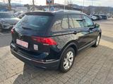 Volkswagen Tiguan Active - Volkswagen Gebrauchtwagen in Freiburg