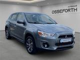 Mitsubishi ASX Klassik Kollektion 2WD 1.6l +KAMERA+SITZ-HZG - gebrauchte Mitsubishi ASX aus dem Jahr 2015