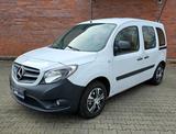 Mercedes-Benz Citan 112 lang // Scheckheftgepflegt Mercedes // - Mercedes-Benz Citan in Essen