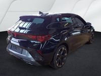 Cupra Leon - Vorschau Bild 2