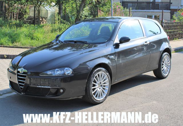 Alfa Romeo Alfa 147 1.6 16V TS "Sportiva" II.Hd/TÜV 6.2025