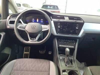 Volkswagen Touran - Bild 11
