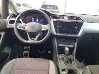 Volkswagen Touran - Vorschau Bild 11