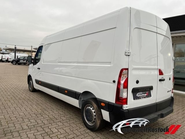 Foto Nummer 7: RENAULT Master