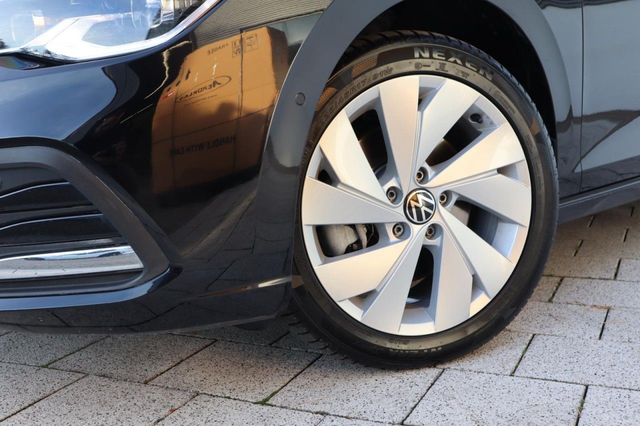 Volkswagen Golf VIII Variant Style 2,0 TDI Klima Navi foto 5