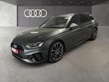 Audi S4 Avant TDI quat MATRIX+DYN-LENK+MEMORY+SITZBEL - Audi S4 in Frankfurt (Main)