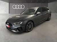 Audi S4 - Vorschau Bild 4