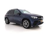 Mercedes-Benz GLE 350 de AMG-Line Premium 4MATIC (Plug-in) (IN - Hybrid (Diesel/Elektro): Blau, Geländewagen