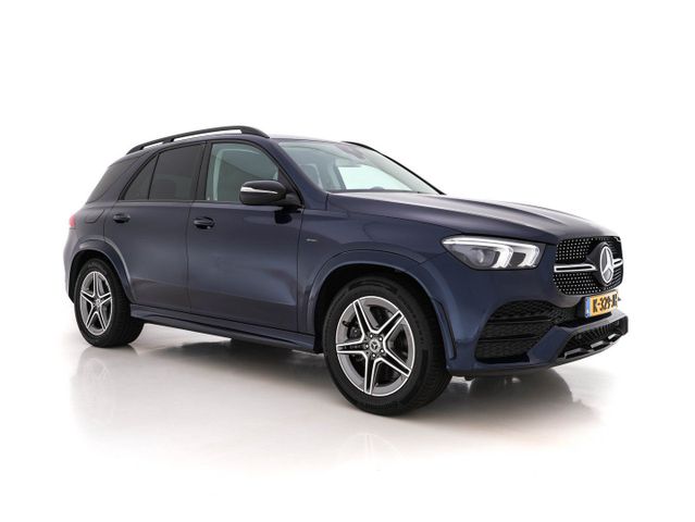 MERCEDES-BENZ GLE 350 de AMG-Line Premium 4MATIC (Plug-in) (IN