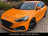 Ford Focus Lim. ST PERFORMANCE Headup Sportabgas Navi - Ford Focus: ST Sport
