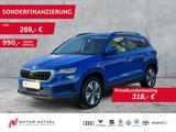 Skoda Karoq 2.0 TDI DSG AMBITION LED+NAVI+APP+SHZ+PDC - Skoda Karoq Ambition mit Diesel-Antrieb