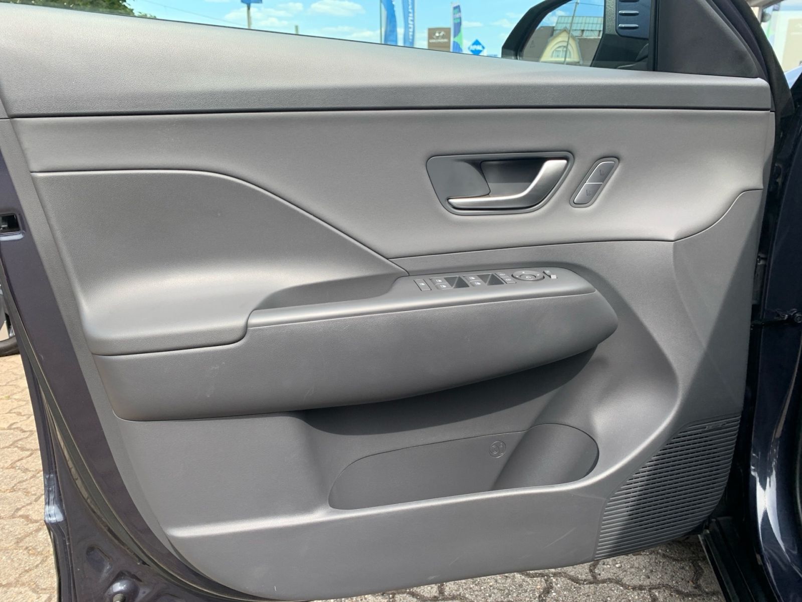 Fahrzeugabbildung Hyundai KONA 1.6 GDI Prime Hybrid Sitz Paket BOSE