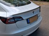 Tesla Model 3 Performance Weiß/Weiß / USS /MwSt. - Tesla Model 3: Performance